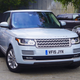 Illustration for article titled 2016 Range Rover Diesel: The Ultimate SUV Finally Has The Perfect Engine In America